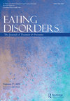 Eating Disorders期刊封面